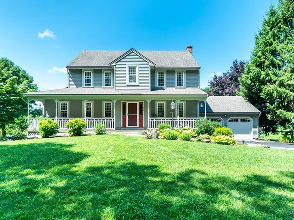 174 Haggetts Pond Road Andover, MA 01810 - Photo 1 of 41