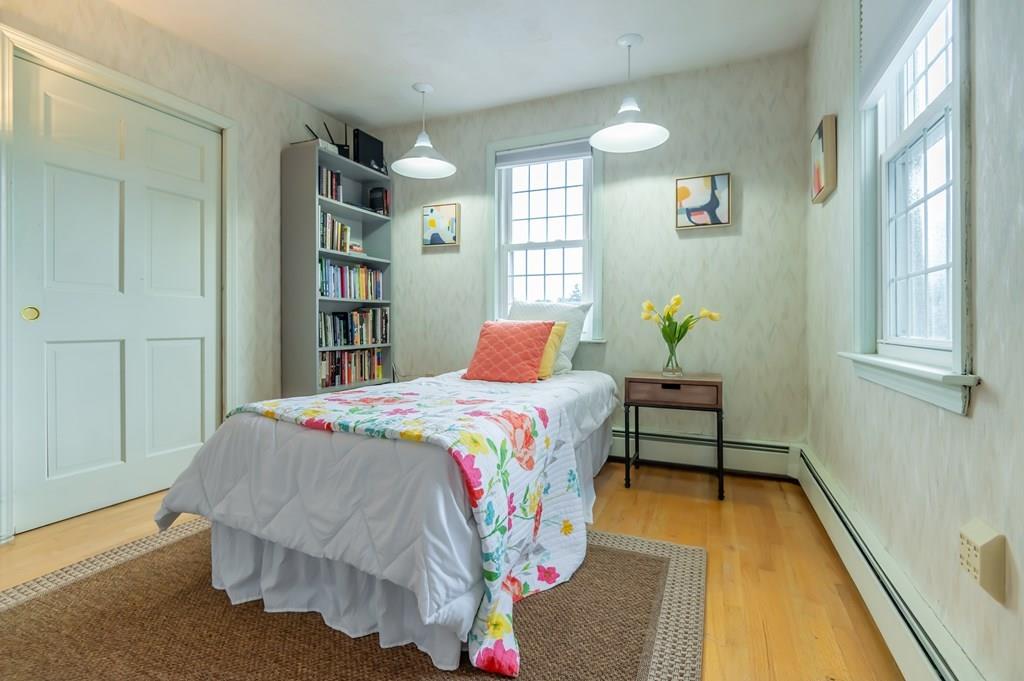 174 Haggetts Pond Road Andover, MA 01810 - Photo 33 of 41
