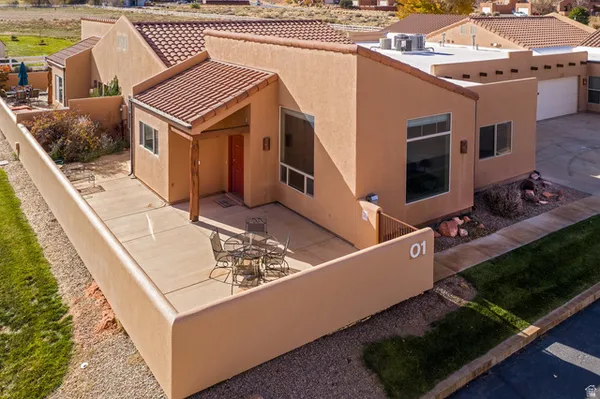 $679,000 | 3686 South Spanish Valley Drive, Unit O1, Moab, UT 84532
