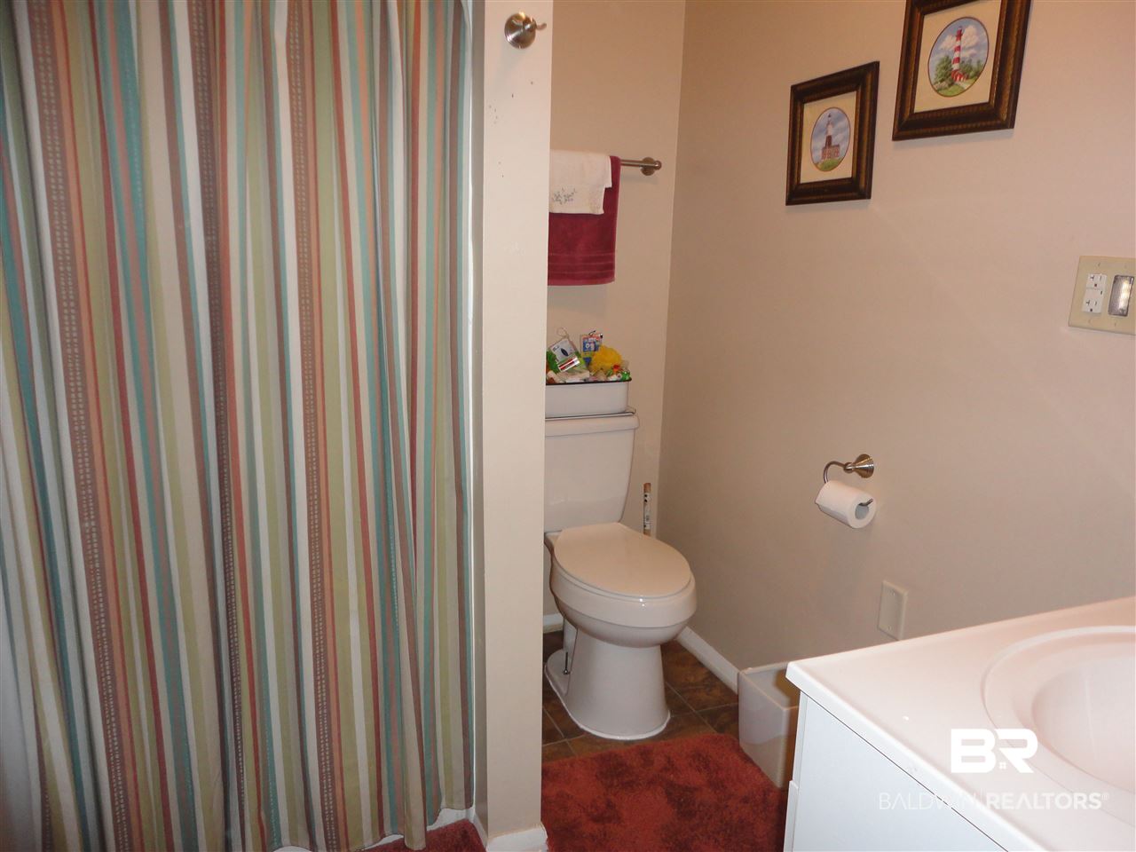 32124 Kings Ldg Road Seminole, AL 36574 - Photo 10 of 21 Bath