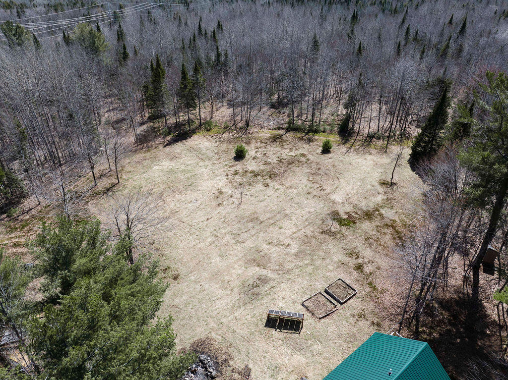 550 Butterfield Ridge Road Lincoln, ME 04457 - Photo 26 of 28 550ButterfieldRidgeRoadAerial1