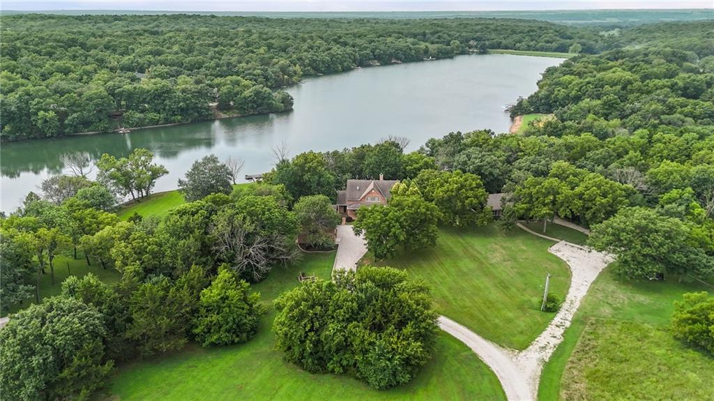 14 Timber Lake Road Lane, KS 66042 - Photo 71 of 98