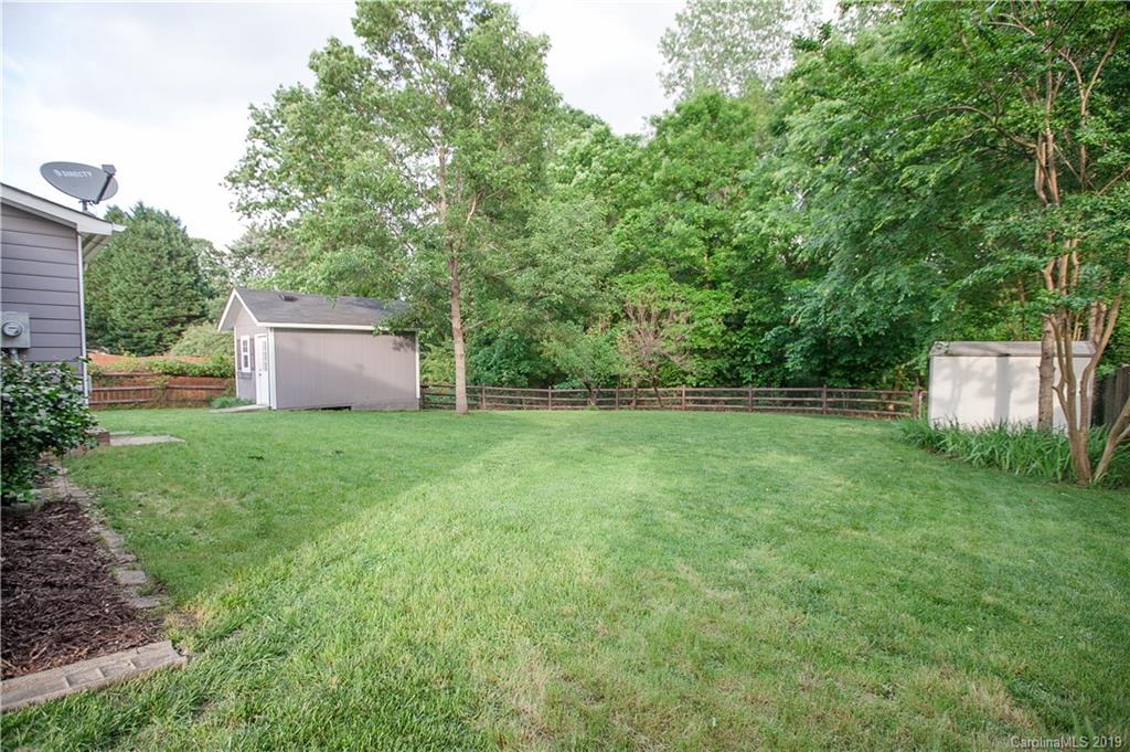 7712 Trotter Road Charlotte, NC 28216 - Photo 17 of 17 Gallery Image 17