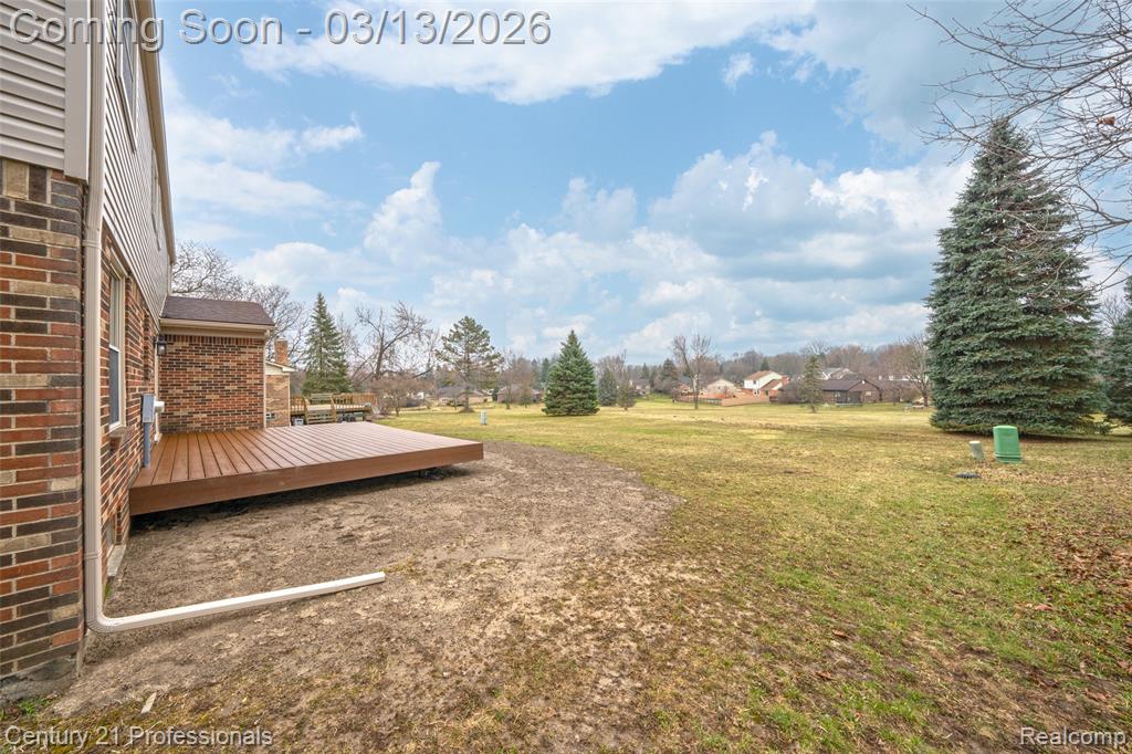 351 Coldiron Drive Rochester Hills, MI 48307 - Photo 32 of 41