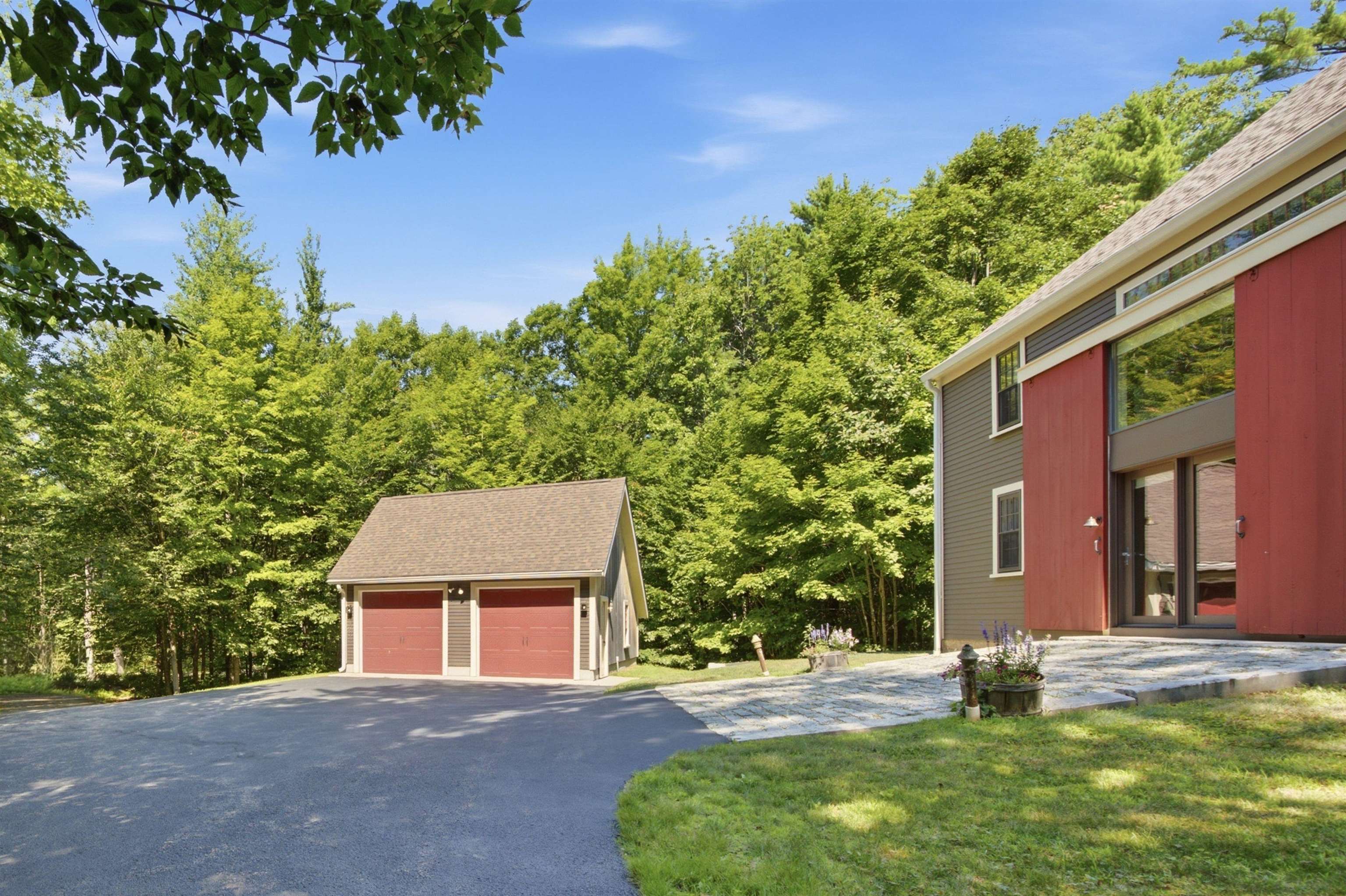 369 Stoddard Road Wolfeboro, NH 03894 - Photo 47 of 52 Gallery Image 47