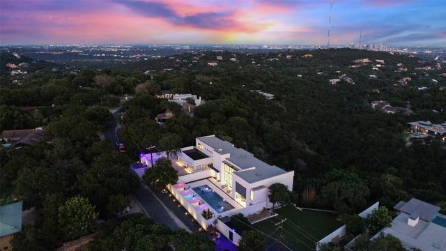 $6,995,000 | 1501 Ridgecrest Drive, Austin, TX 78746