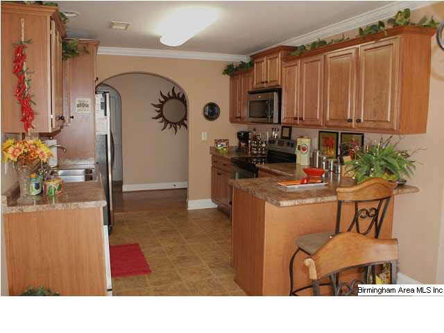 1088 Emerald Ridge Drive Calera, AL 35040 - Photo 5 of 21