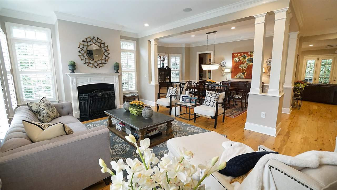 243 Penley Circle Raleigh, NC 27609 - Photo 5 of 30 Photo 5