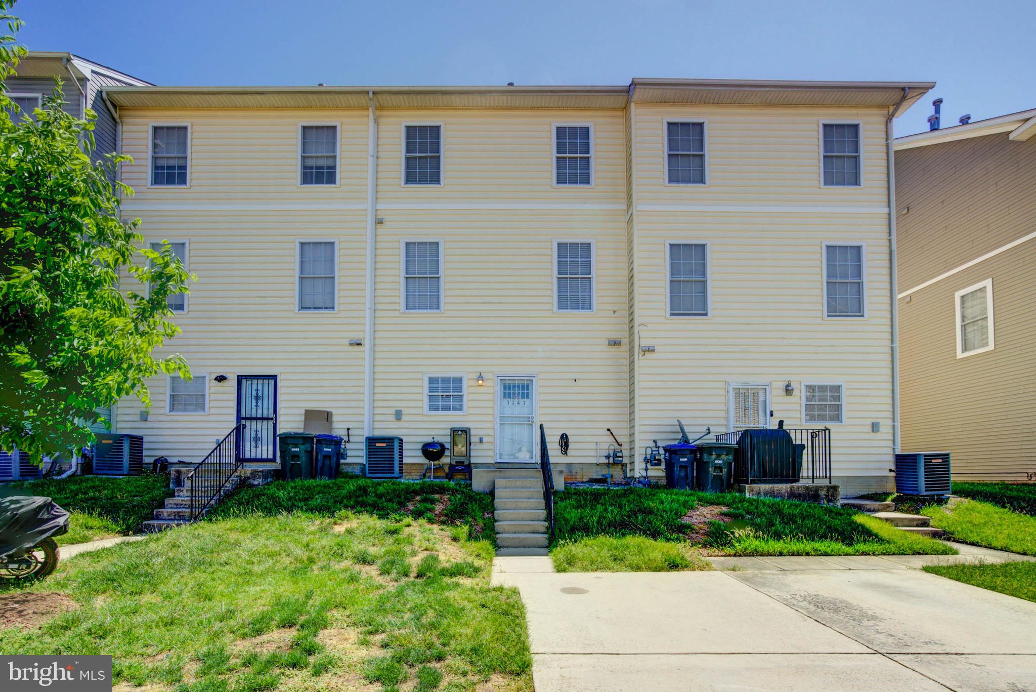 3147 Stanton Road Southeast Washington, DC 20020 - Photo 22 of 22 Gallery Image 22