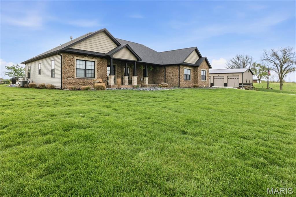 922 Powell Road Red Bud, IL 62278 - Photo 3 of 74