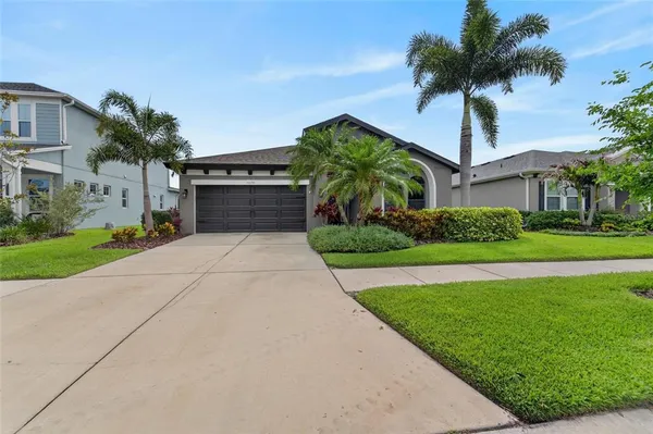 $575,000 | 7020 Old Benton Drive, Apollo Beach, FL 33572