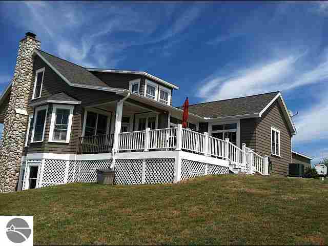 16161 Hill Rise Road Traverse City, MI 49686 - Photo 1 of 19 1744779.JPG