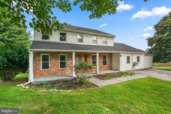 $579,000 | 2516 Baublitz Road, Reisterstown, MD 21136