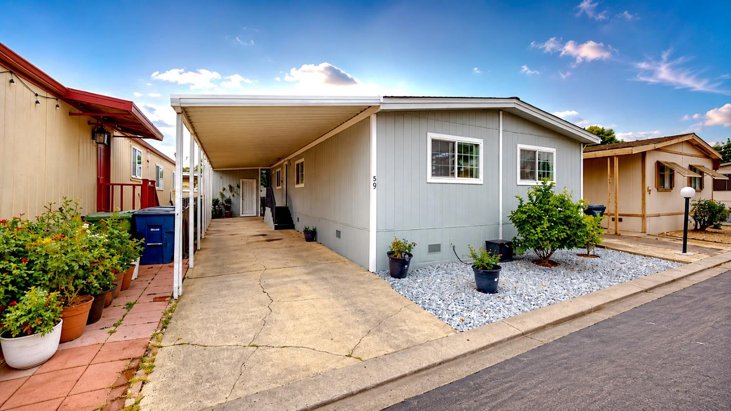 812 West Clover Road, Unit 59 Tracy, CA 95376 - Photo 3 of 51