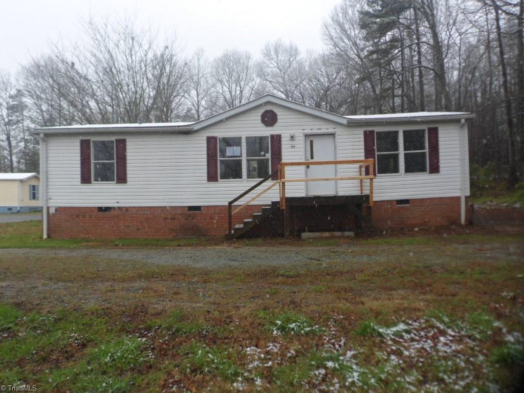 379 Cunningham Brick Yard Road Lexington, NC 27292 - Photo 1 of 10 Gallery Image 1