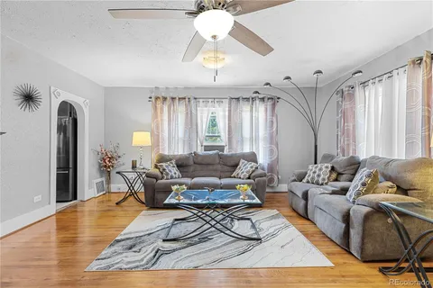 $549,998 | 3355 West 54th Avenue, Denver, CO 80221