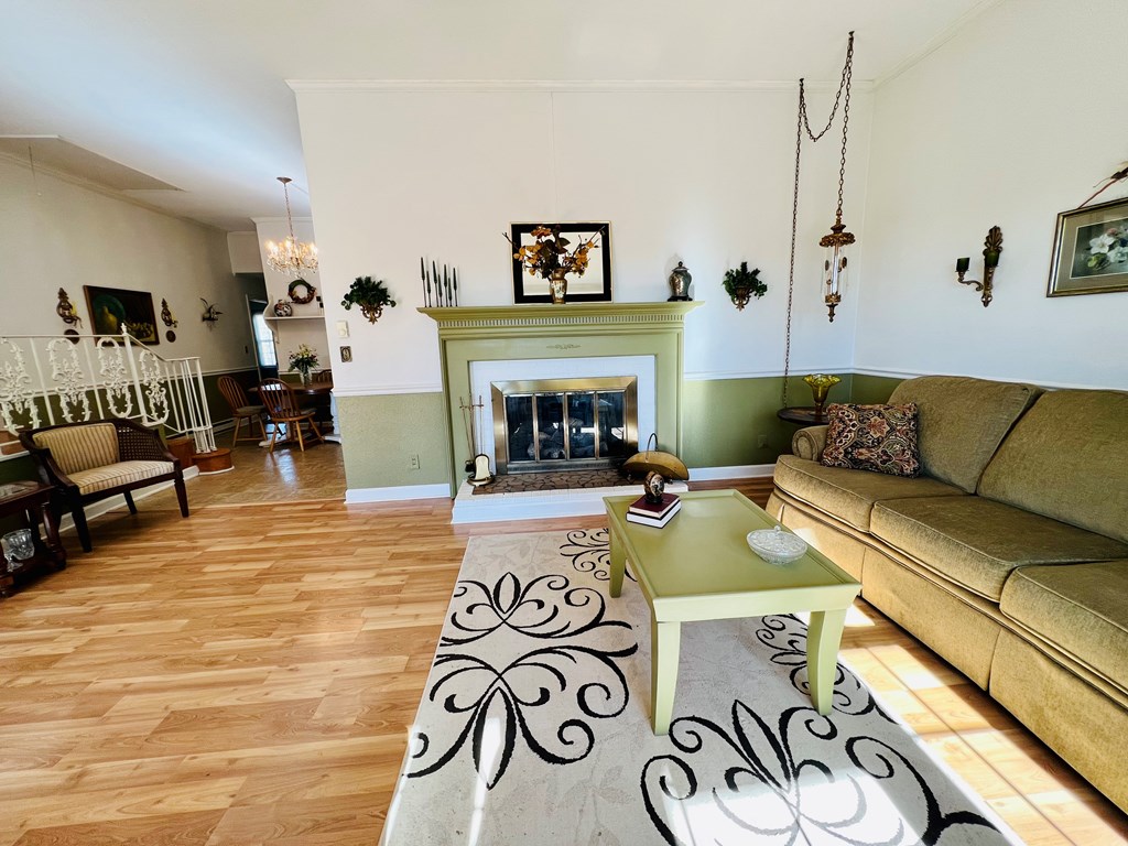 2229 County Rd S-1-31 Calhoun Falls, SC 29628 - Photo 4 of 62 Gallery Image 4