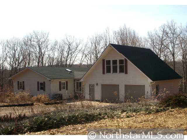 N936 East Side Road Long Lake, WI 54817 - Photo 3 of 10 Gallery Image 3