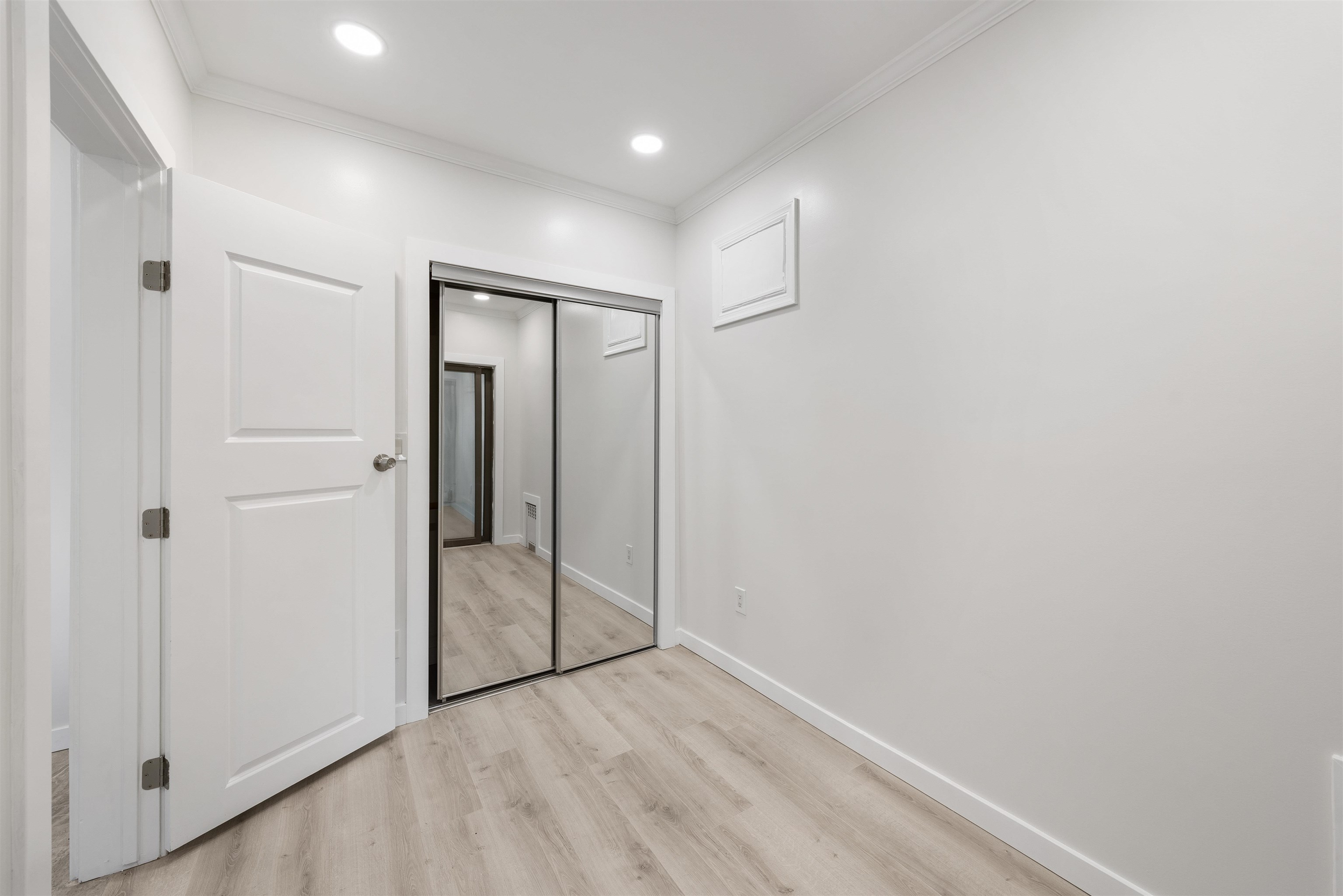 600 67th Street, Unit 1 & LL West New York, NJ 07093 - Photo 16 of 29 a view of an empty room