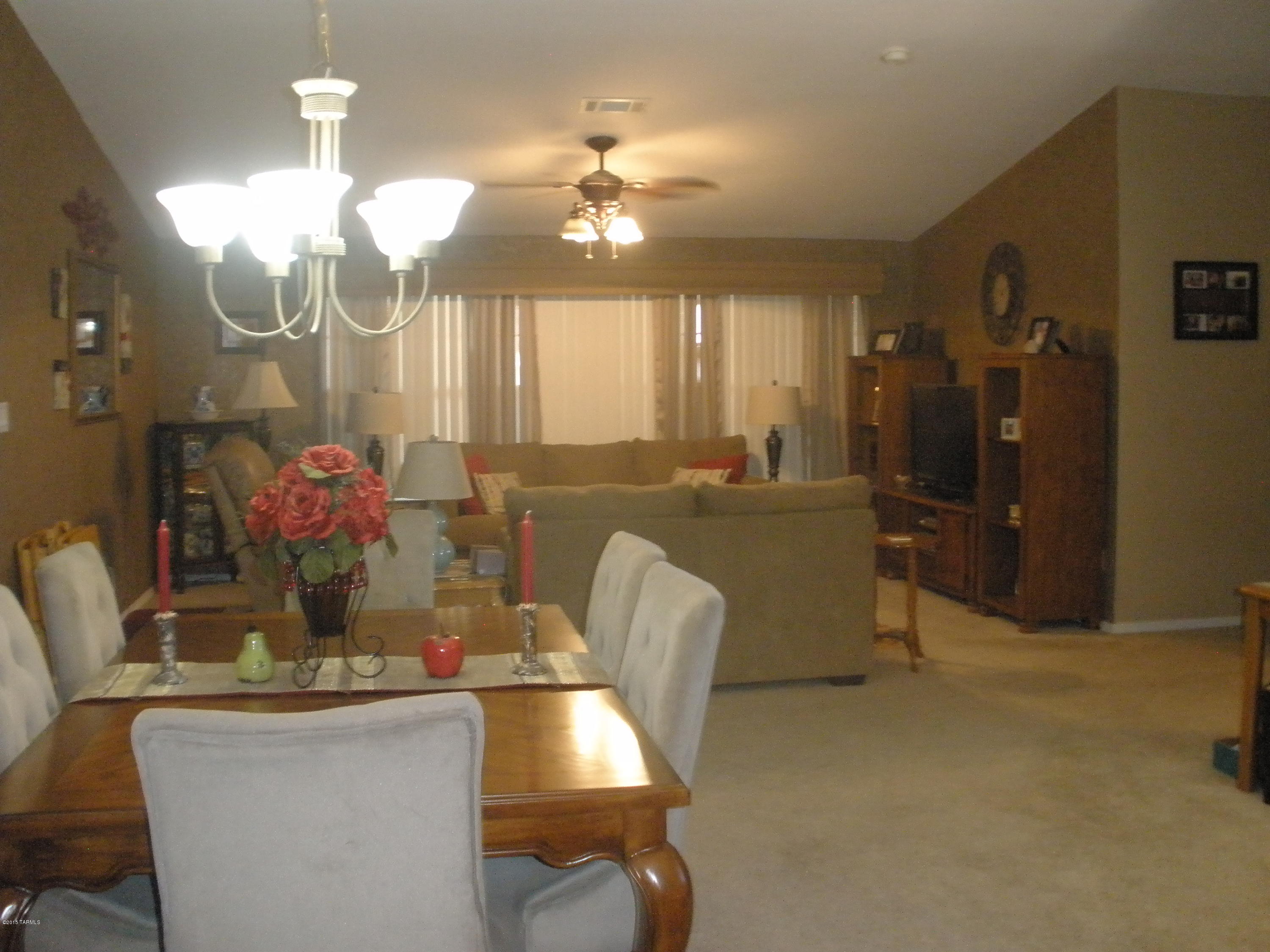 1030 Barrel Cactus Ridge, Unit 95 Benson, AZ 85602 - Photo 8 of 38