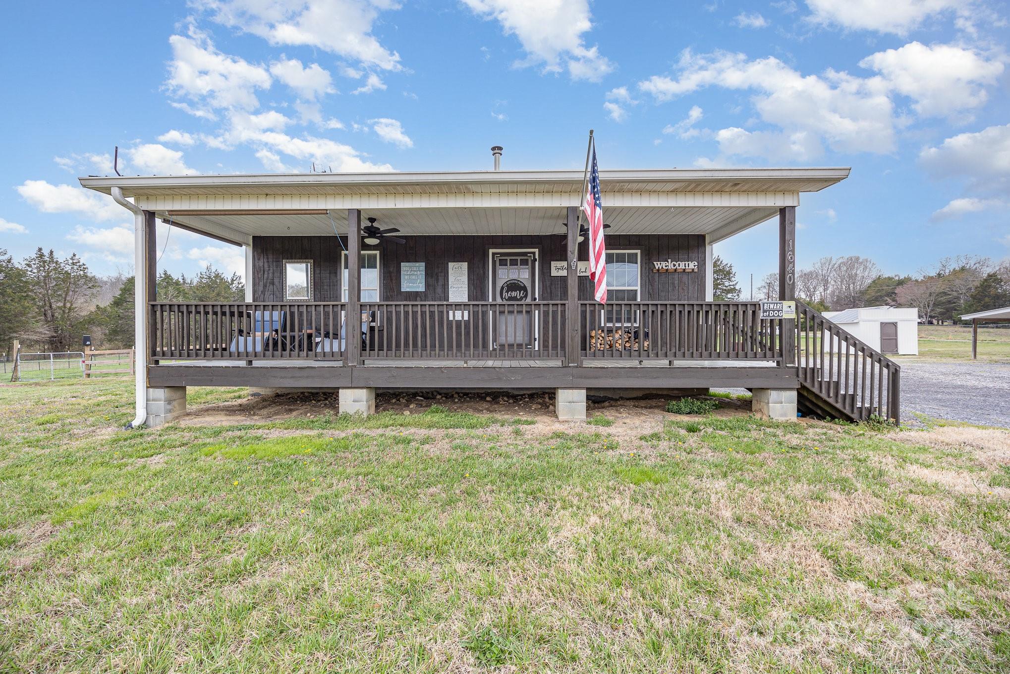 1640 Bear Poplar Road Cleveland, NC 27013 - Photo 1 of 26 Gallery Image 1