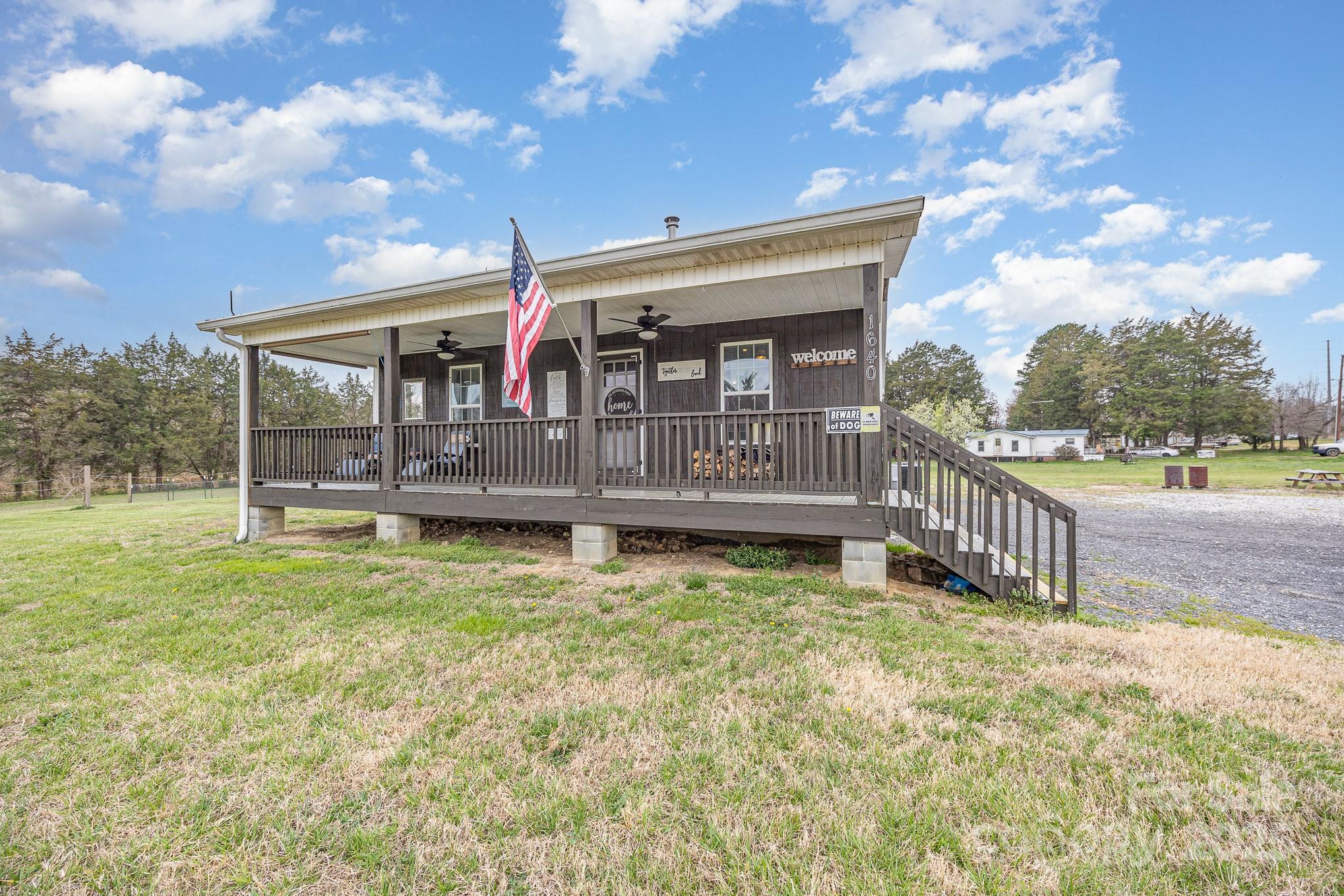 1640 Bear Poplar Road Cleveland, NC 27013 - Photo 2 of 26 Gallery Image 2