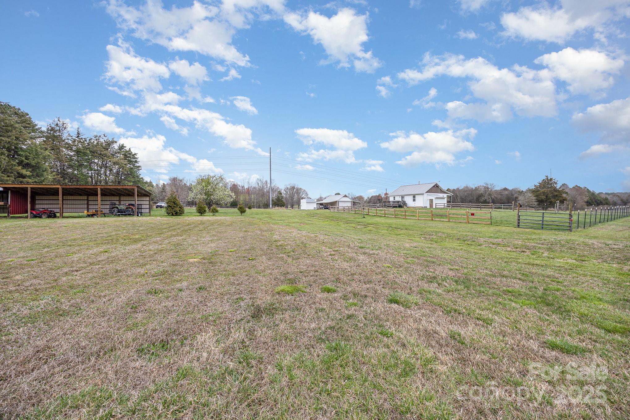 1640 Bear Poplar Road Cleveland, NC 27013 - Photo 25 of 26 Gallery Image 25