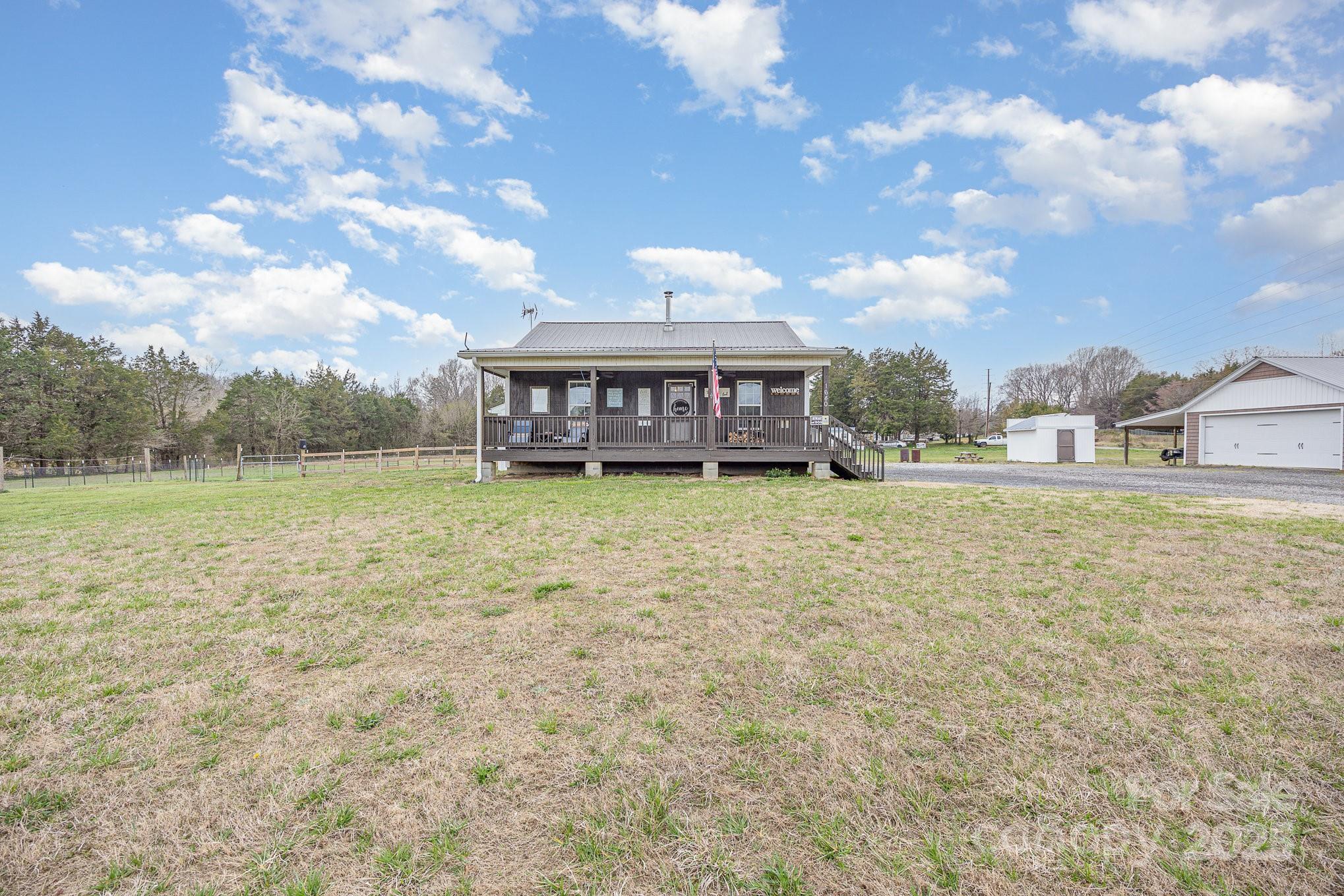 1640 Bear Poplar Road Cleveland, NC 27013 - Photo 3 of 26 Gallery Image 3