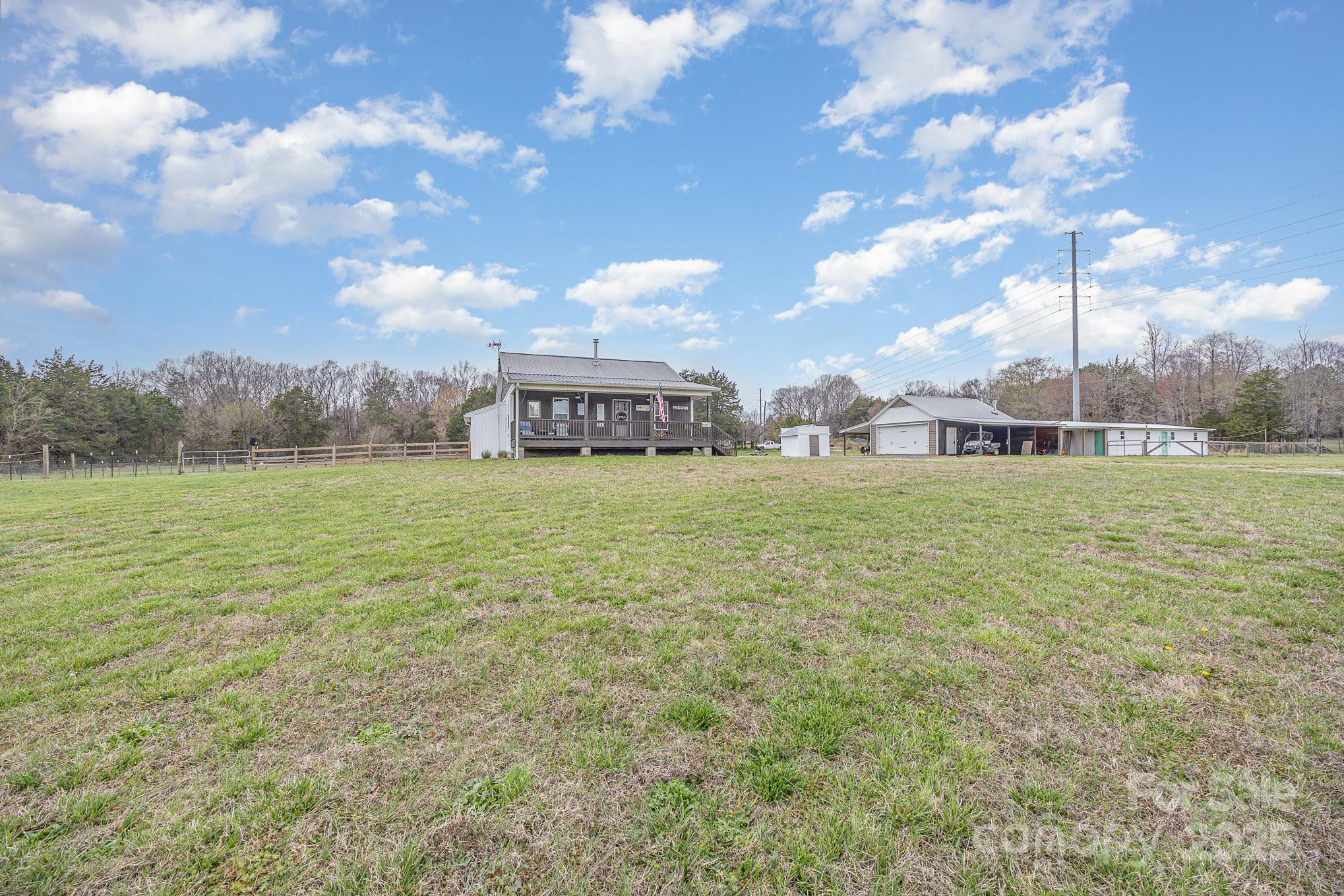 1640 Bear Poplar Road Cleveland, NC 27013 - Photo 4 of 26 Gallery Image 4