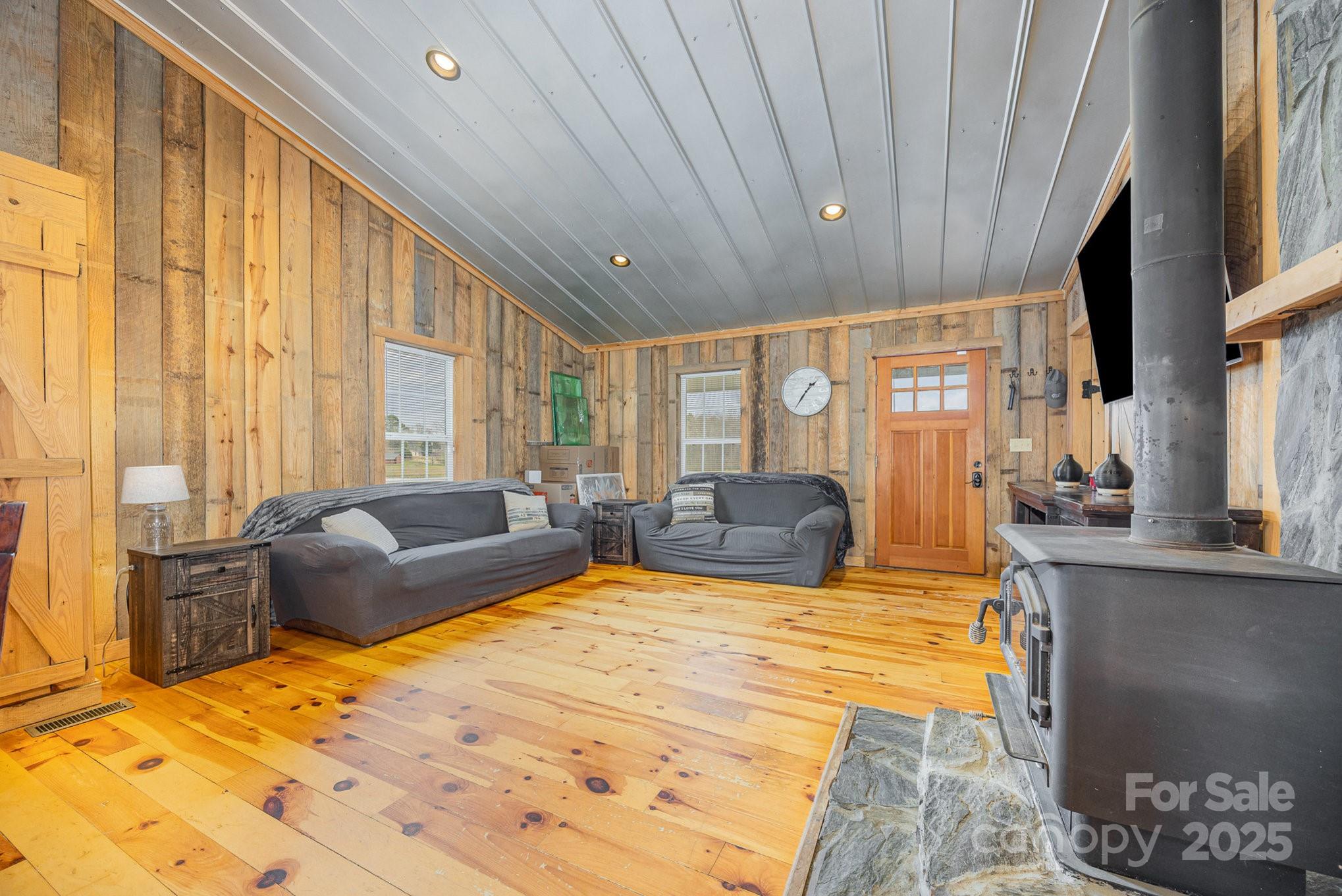 1640 Bear Poplar Road Cleveland, NC 27013 - Photo 5 of 26 Gallery Image 5