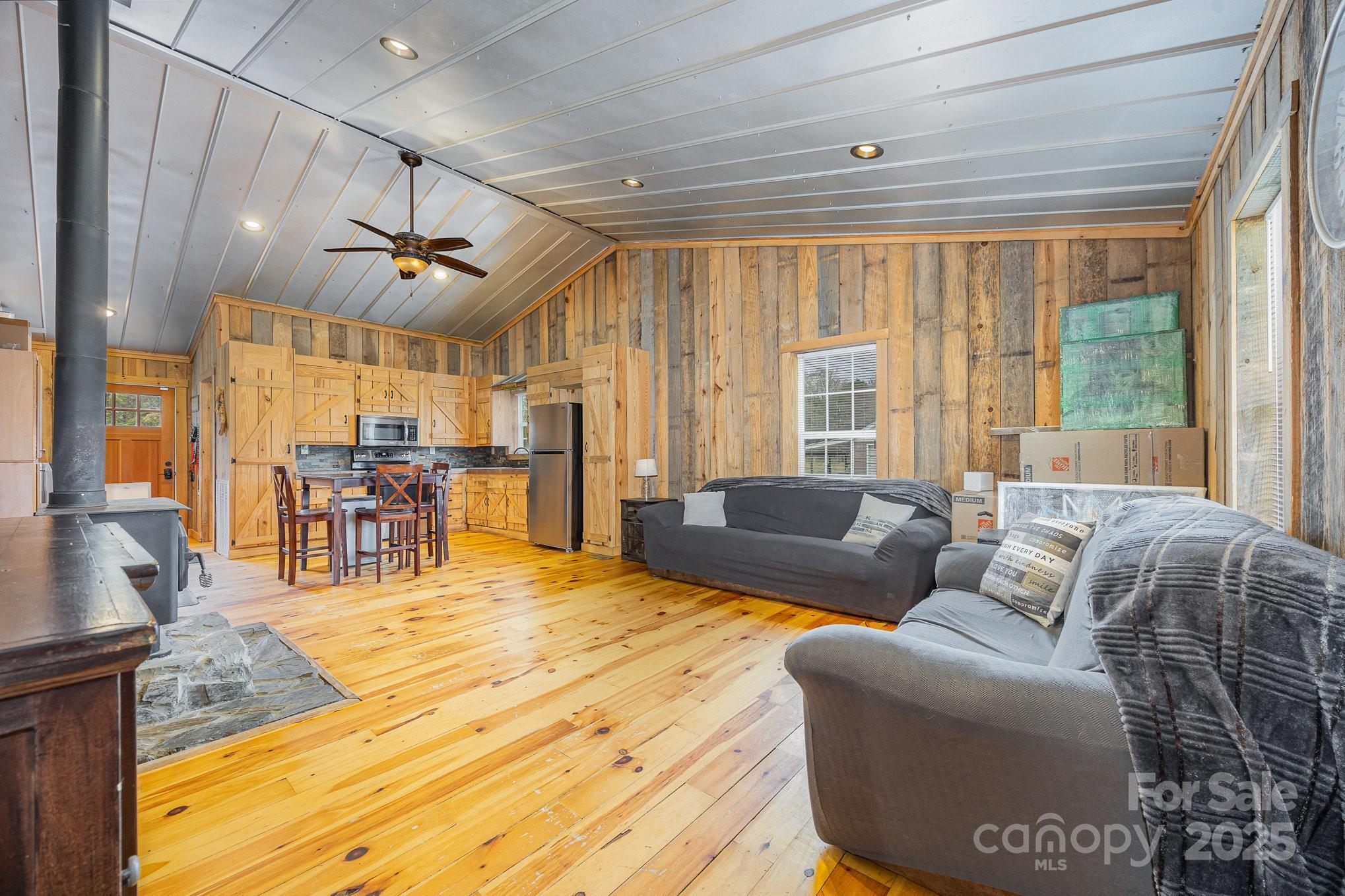 1640 Bear Poplar Road Cleveland, NC 27013 - Photo 6 of 26 Gallery Image 6