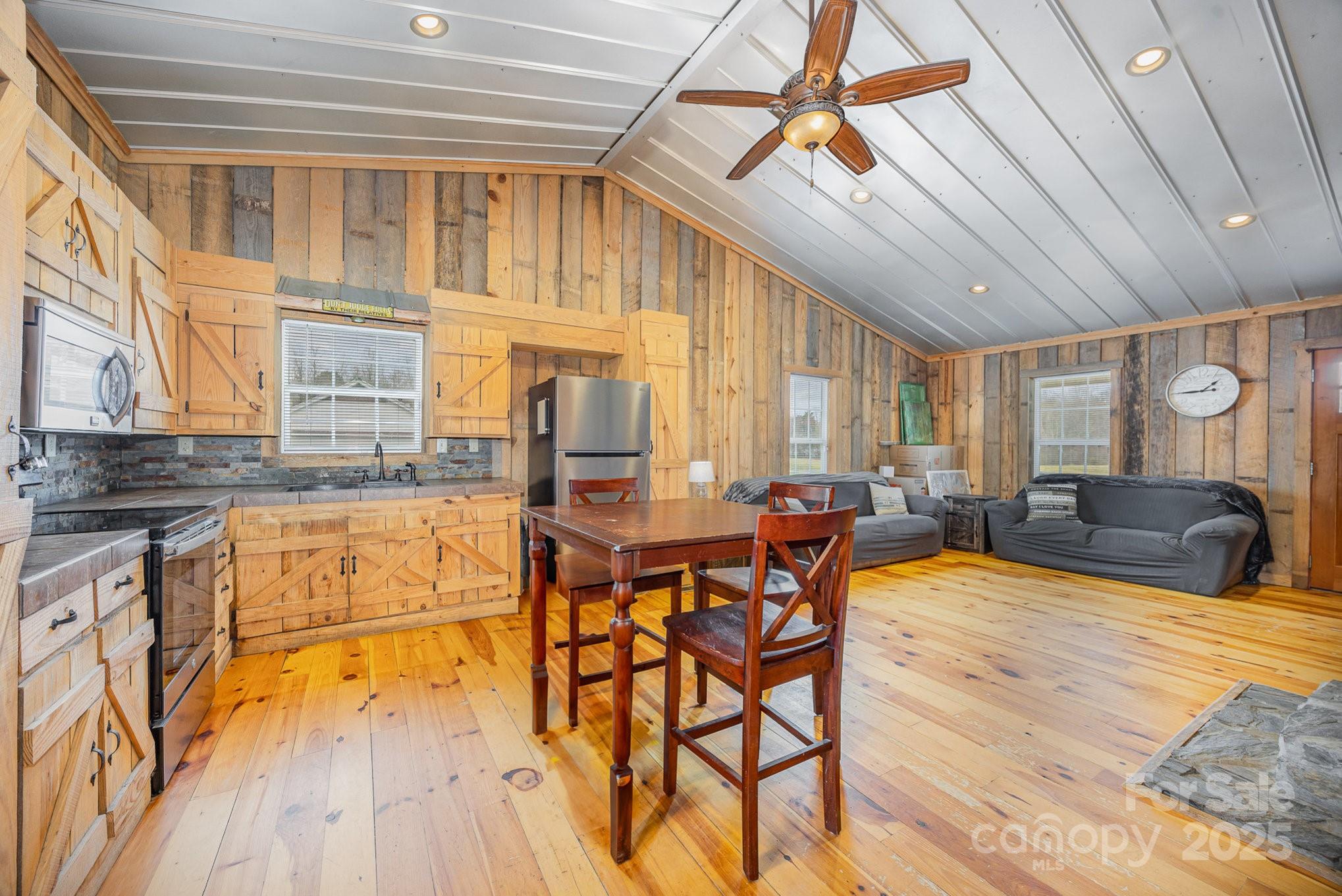 1640 Bear Poplar Road Cleveland, NC 27013 - Photo 7 of 26 Gallery Image 7
