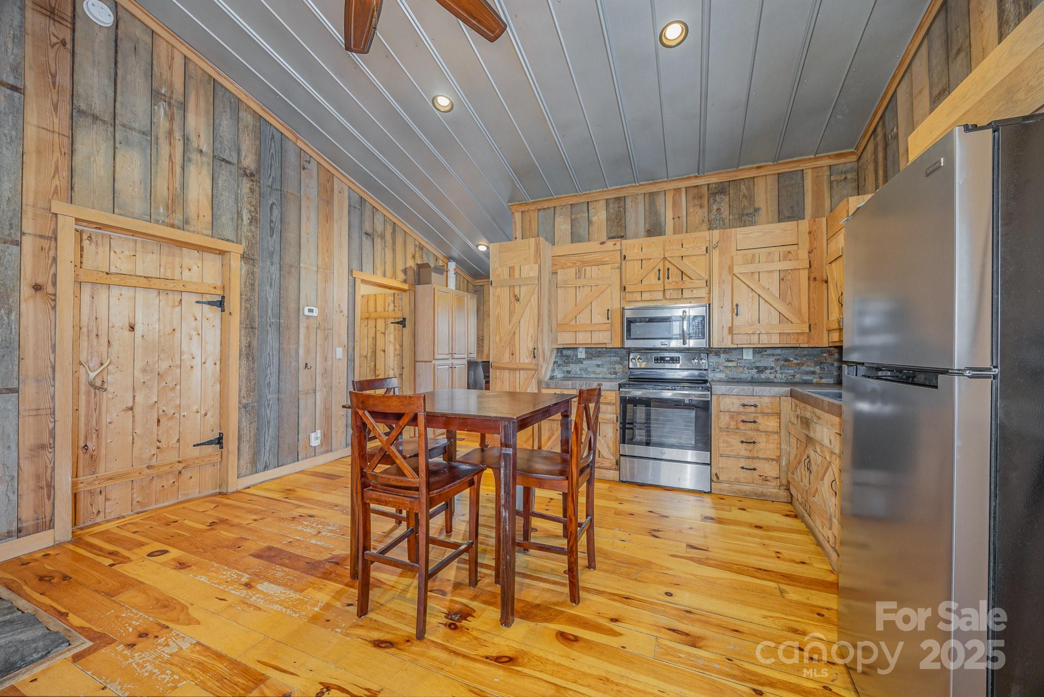 1640 Bear Poplar Road Cleveland, NC 27013 - Photo 9 of 26 Gallery Image 9