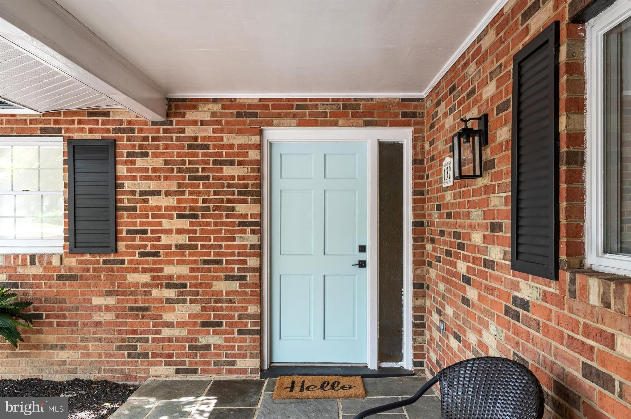 132 Longcroft Road Winchester, VA 22602 - Photo 3 of 60 Welcome home!