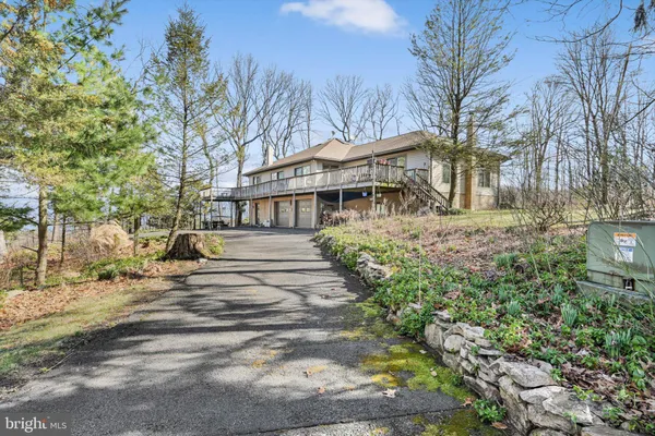 $520,000 | 418 Mountainside Road, Temple, PA 19560