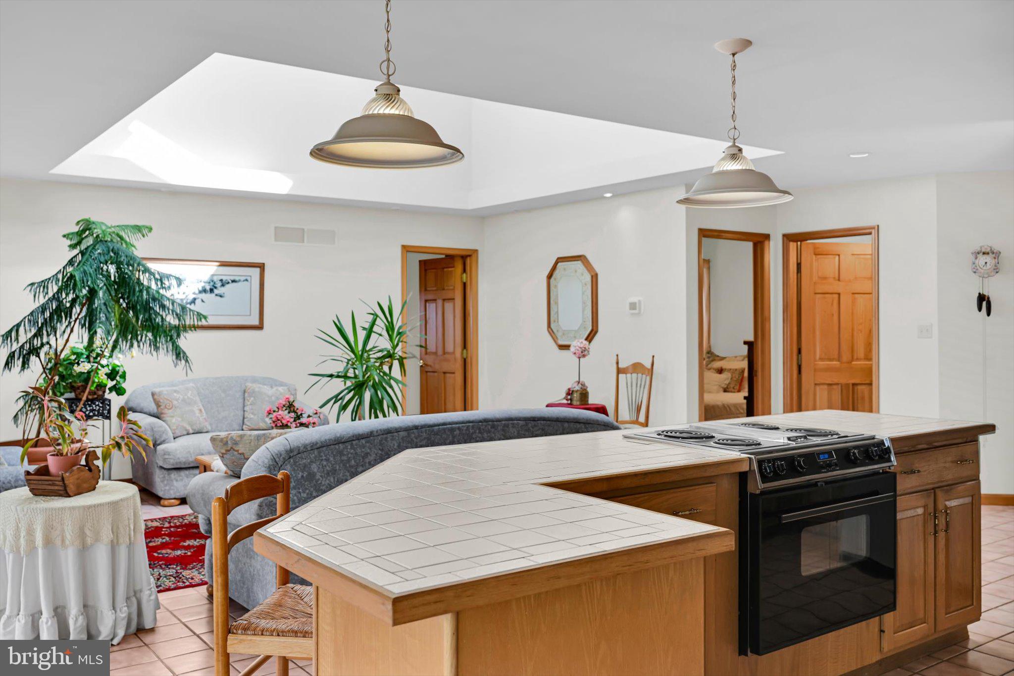 418 Mountainside Road Temple, PA 19560 - Photo 16 of 37