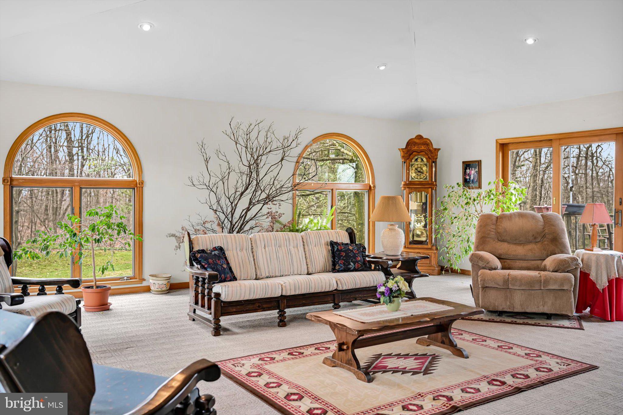 418 Mountainside Road Temple, PA 19560 - Photo 19 of 37