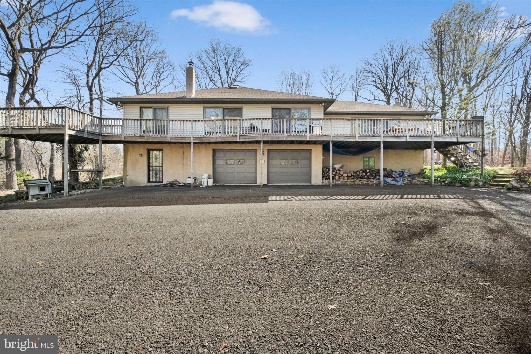 418 Mountainside Road Temple, PA 19560 - Photo 2 of 37