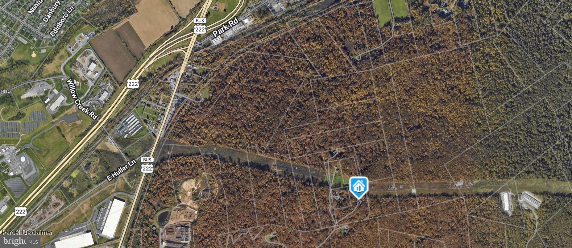 418 Mountainside Road Temple, PA 19560 - Photo 36 of 37