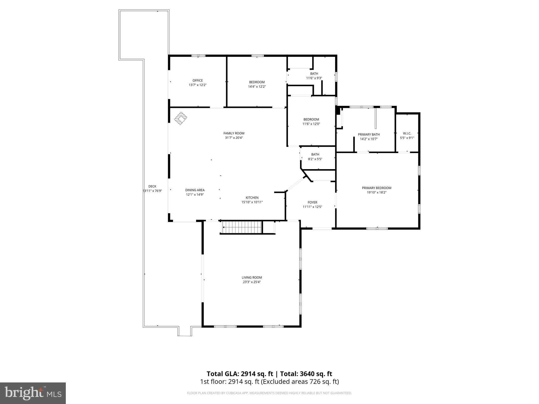 418 Mountainside Road Temple, PA 19560 - Photo 6 of 37