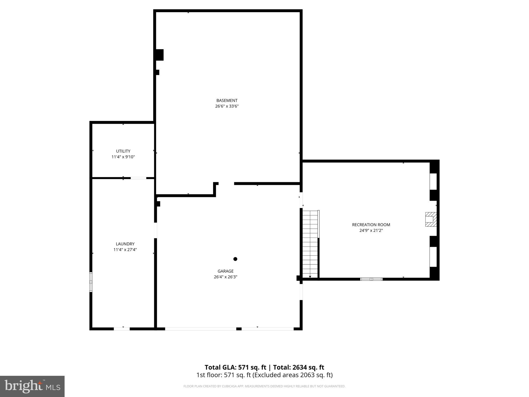 418 Mountainside Road Temple, PA 19560 - Photo 7 of 37