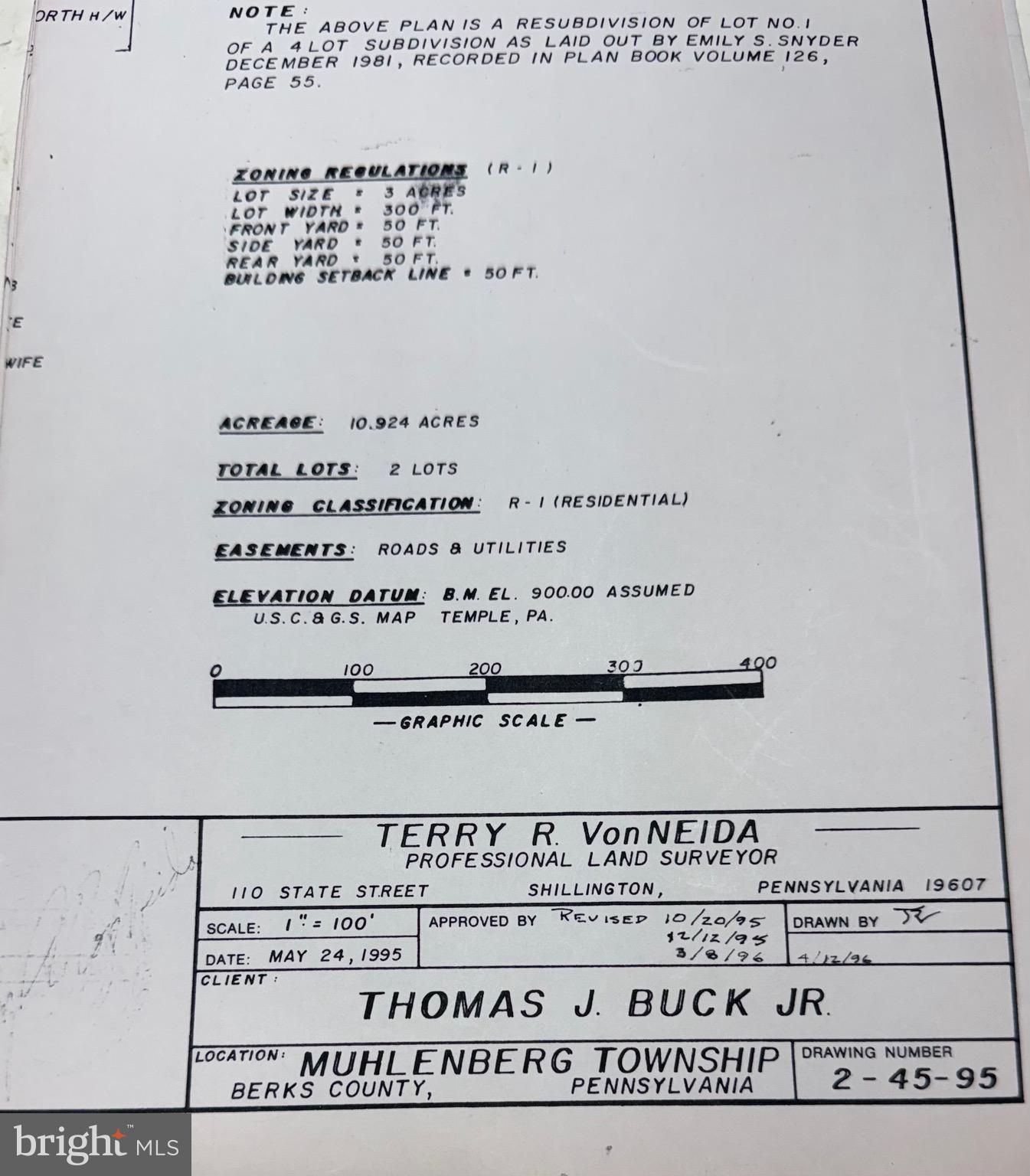 418 Mountainside Road Temple, PA 19560 - Photo 10 of 37