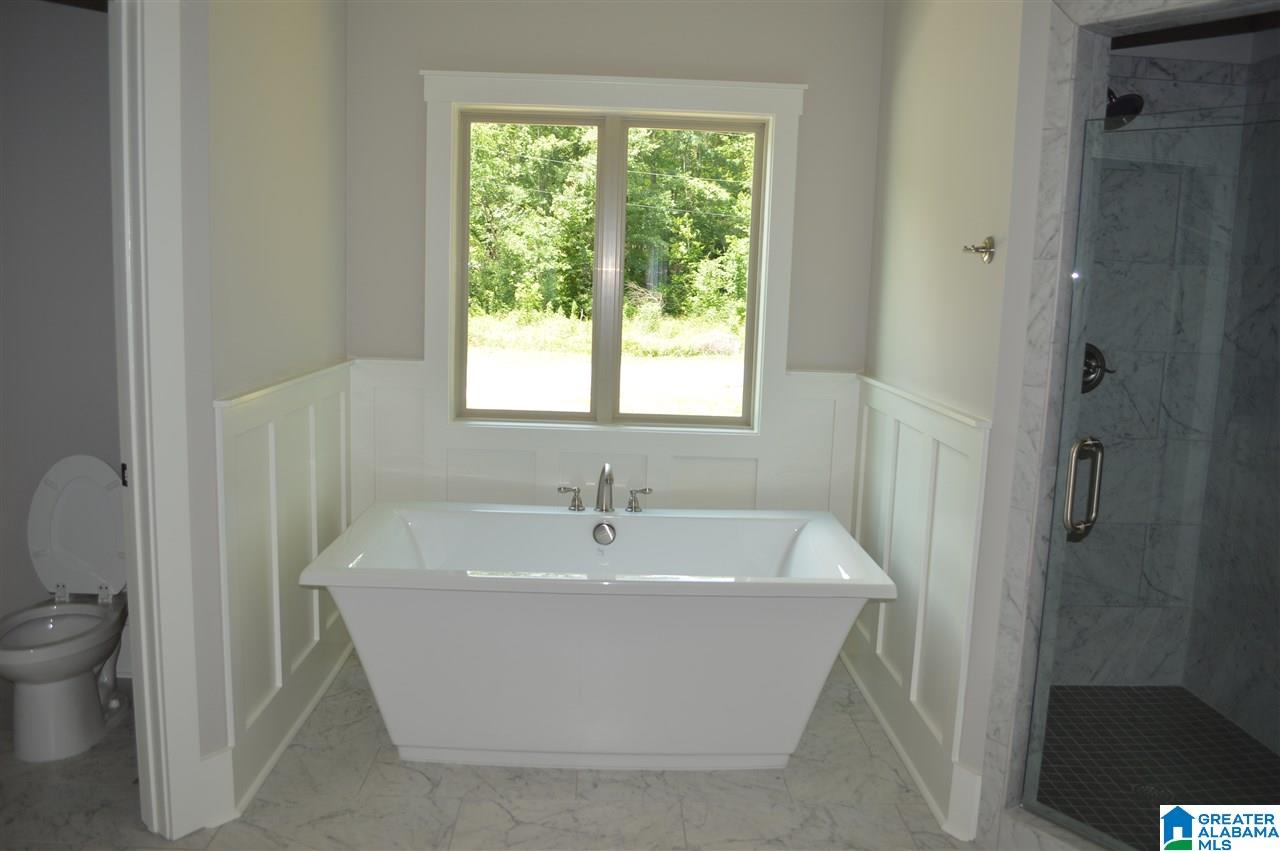 3369 Robert Lee Road Trussville, AL 35173 - Photo 8 of 23