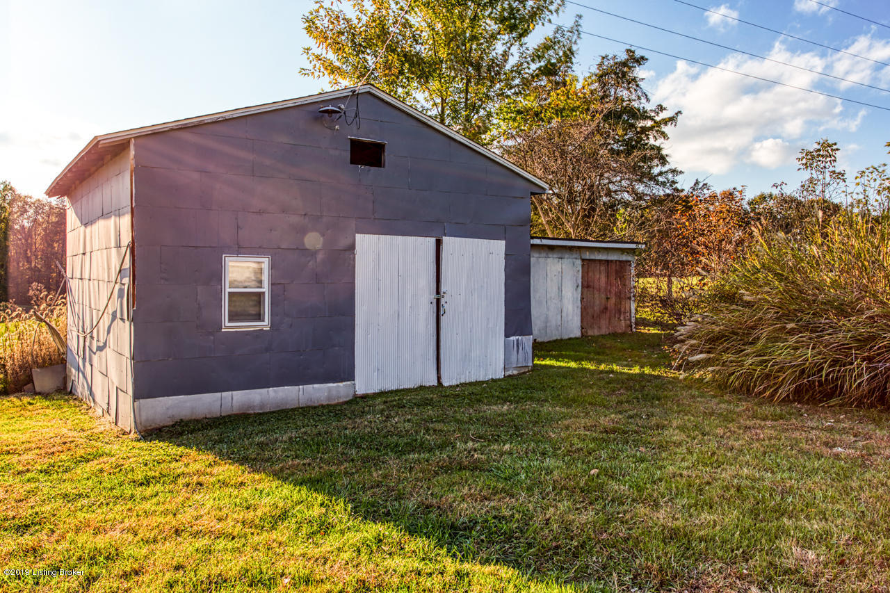446 Williams Road Taylorsville, KY 40071 - Photo 21 of 24 446 Williams Rd-21