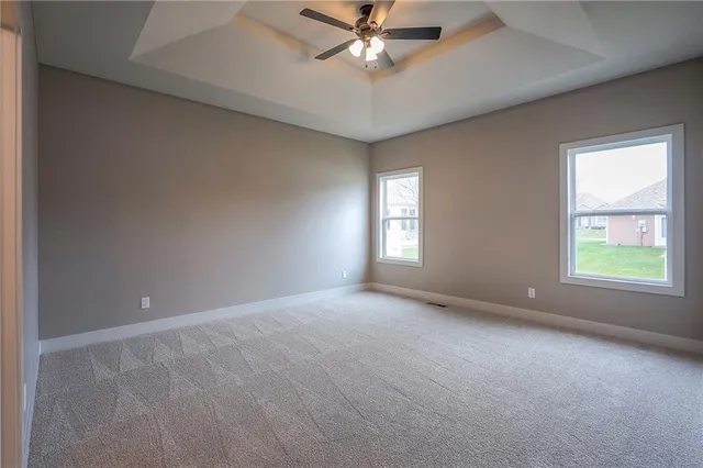 $444,900 | 22609 Cole Court, Peculiar, MO 64078