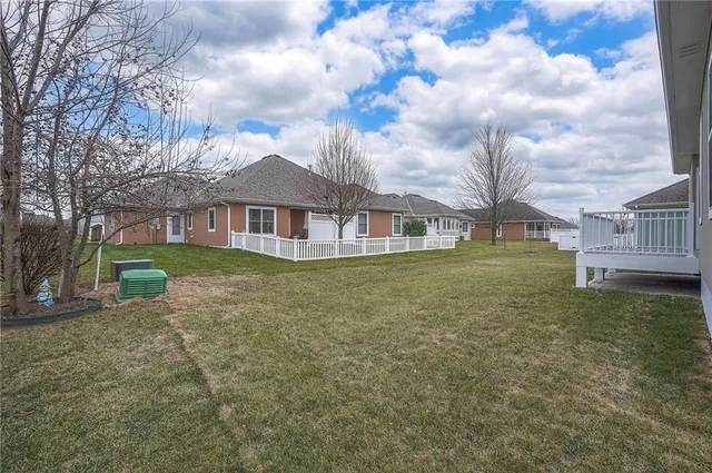 $444,900 | 22609 Cole Court, Peculiar, MO 64078