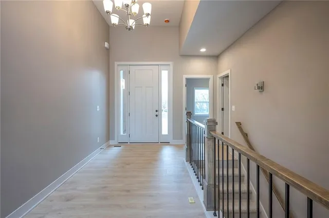 $444,900 | 22609 Cole Court, Peculiar, MO 64078