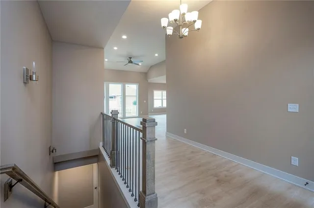 $444,900 | 22609 Cole Court, Peculiar, MO 64078