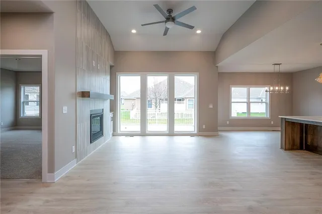 $444,900 | 22609 Cole Court, Peculiar, MO 64078