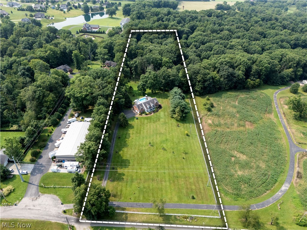 1414 Riffel Road Wooster, OH 44691 - Photo 4 of 48